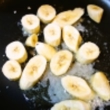 カリカリ キャラメリゼバナナ レシピ 作り方 By ねここ25 楽天レシピ カリカリ キャラメリゼバナナ レシピ 作り方 By ねここ25 楽天レシピ